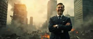 Hero Culture and Operational Fragility